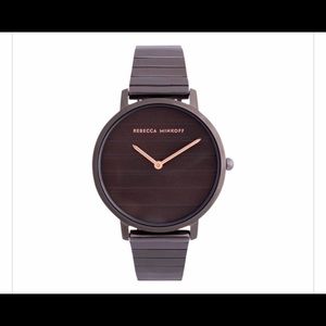 COPY - Rebecca Minkoff Women’s Major Bracelet Watch, 35mm